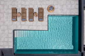 Ardor Exclusive Villas, Vourvoulos